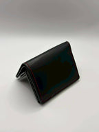 名刺・小銭入れ・札入れ（二つ折り）（H-0004）