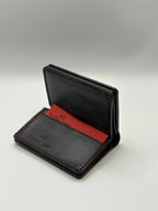 名刺・小銭入れ・札入れ（二つ折り）（H-0004）