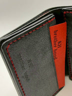 名刺・小銭入れ・札入れ（二つ折り）（H-0004）