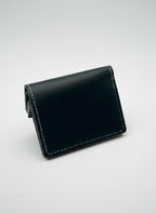 名刺・小銭入れ・札入れ（二つ折り）（H-0005）