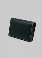 名刺・小銭入れ・札入れ（二つ折り）（H-0005）