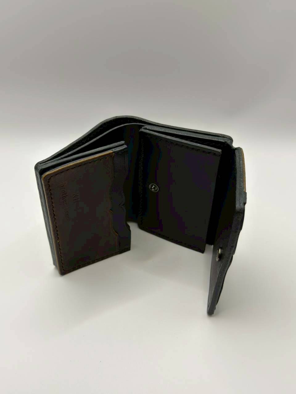 名刺小銭札入れ（H-0006）