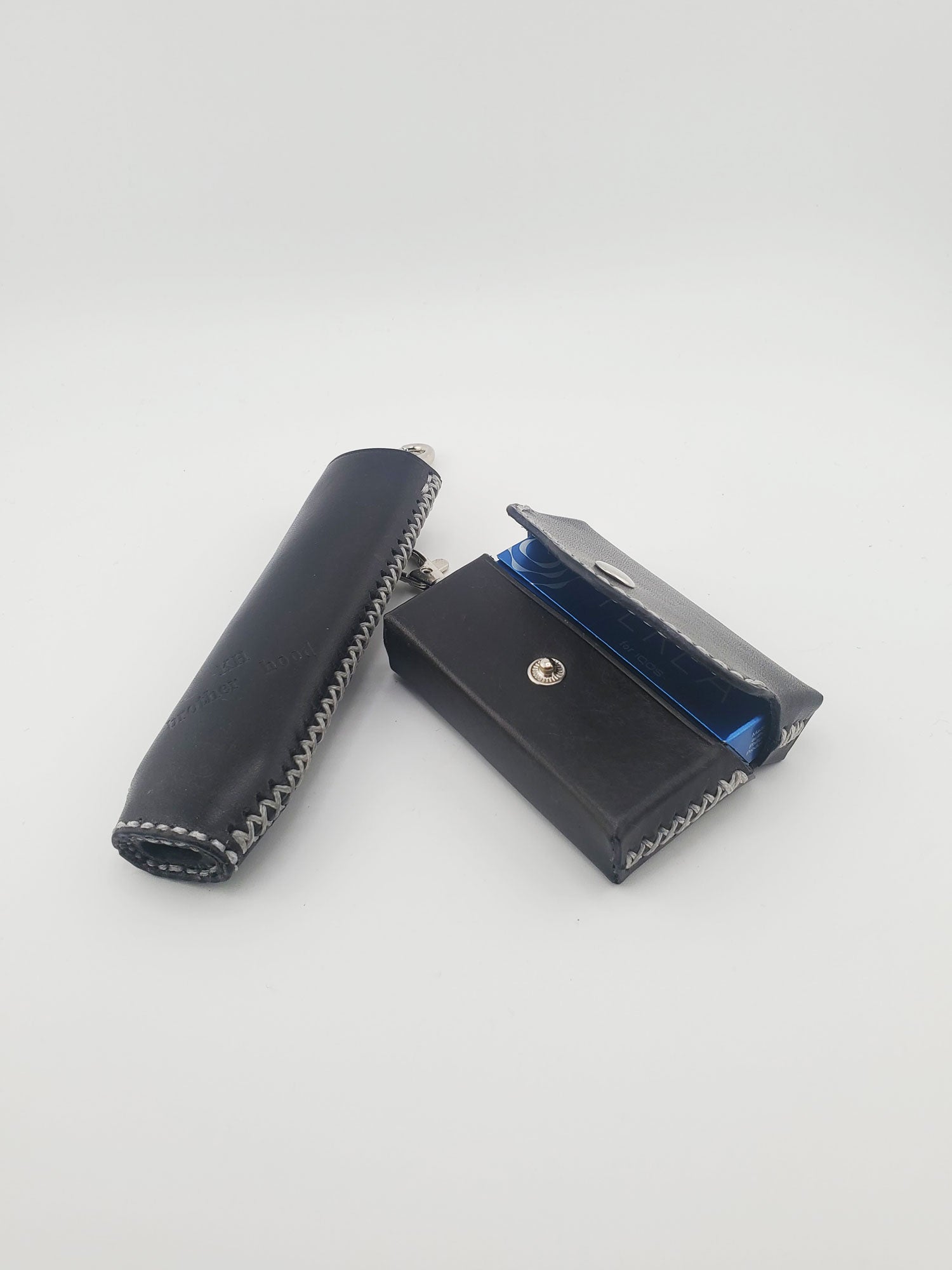 IQOS ケースセット Newイルマiワン対応（I.S-0001）
