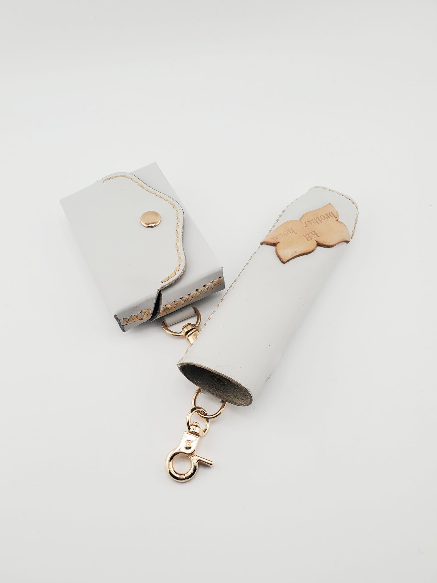 IQOS ケースセット Newイルマiワン対応（I.S-0001） – 土田熔接工業